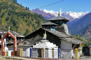 Madmaheshwar