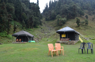 Himalayan Nature Camp